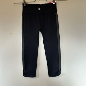 Champion Powerflex workout capris.